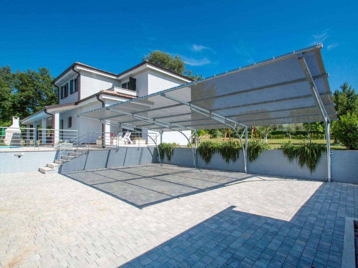 Holiday Home Fratrici By Interhome Murine المظهر الخارجي الصورة