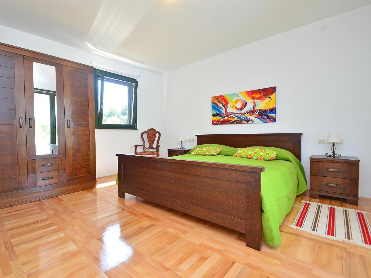 Holiday Home Fratrici By Interhome Murine المظهر الخارجي الصورة