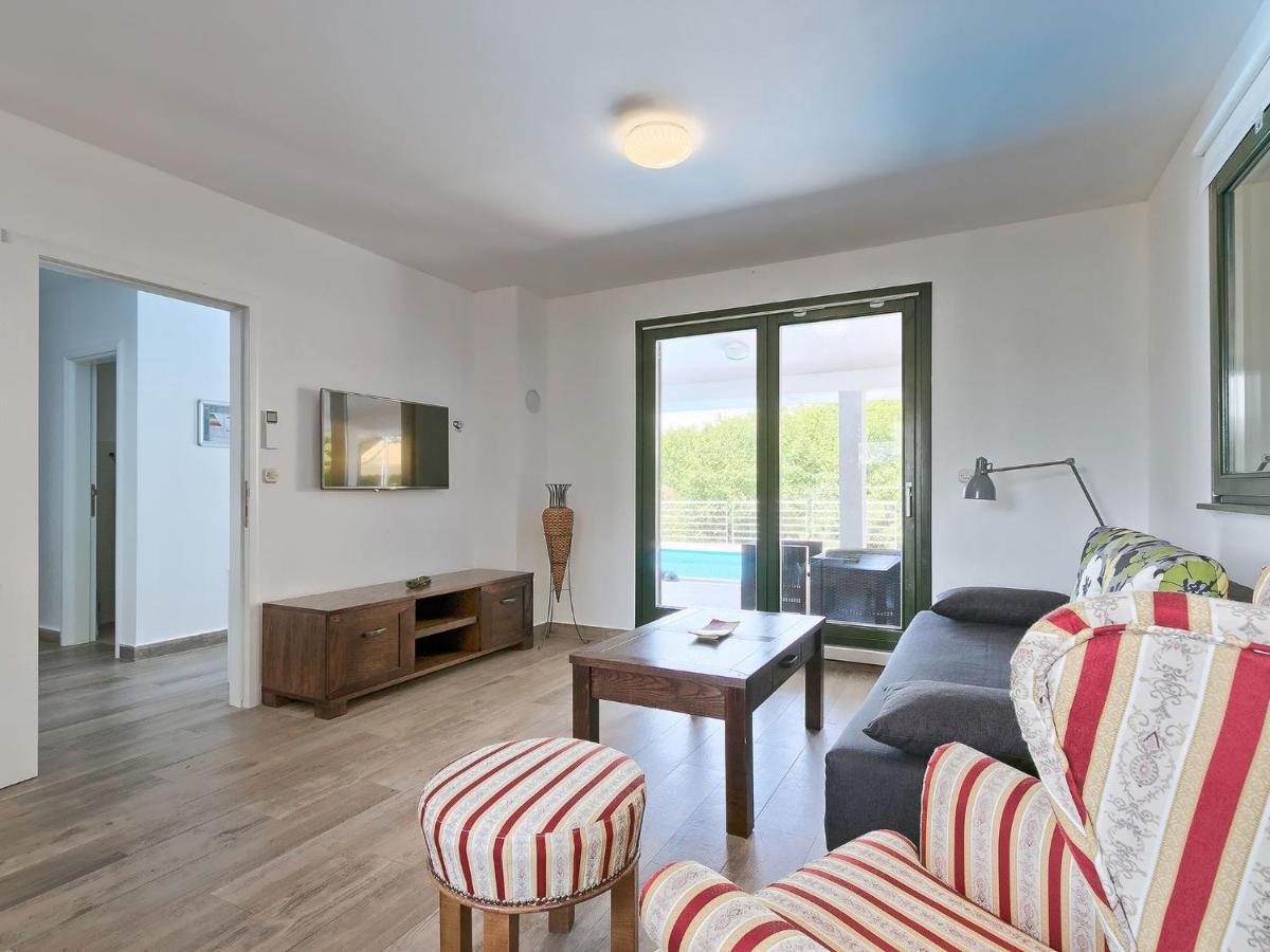 Holiday Home Fratrici By Interhome Murine المظهر الخارجي الصورة