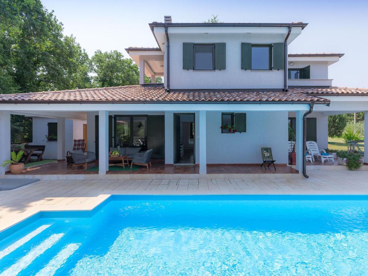 Holiday Home Fratrici By Interhome Murine المظهر الخارجي الصورة