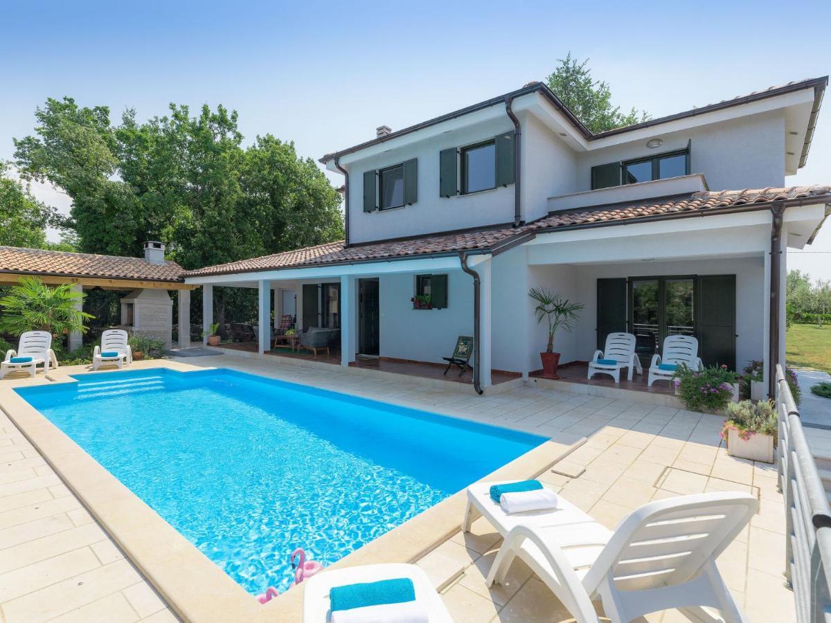 Holiday Home Fratrici By Interhome Murine المظهر الخارجي الصورة