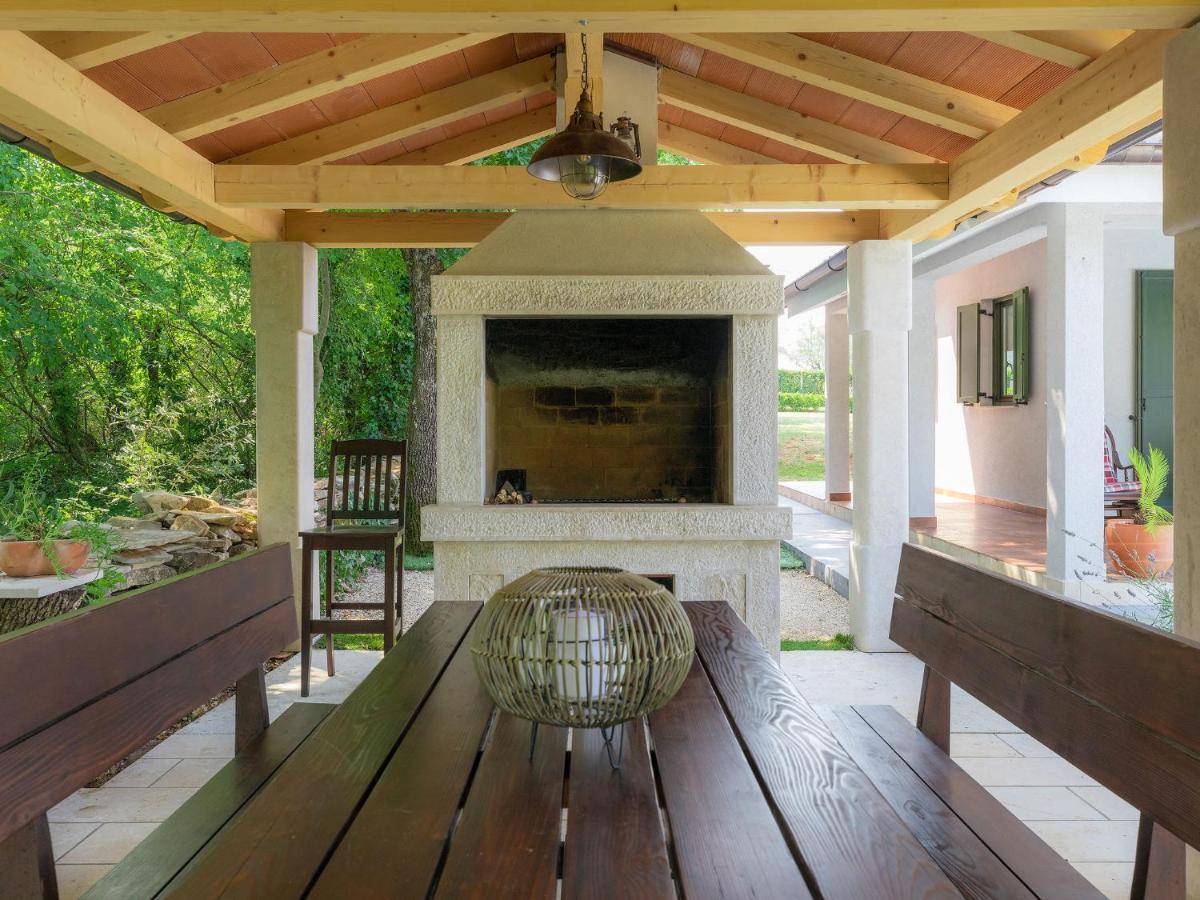 Holiday Home Fratrici By Interhome Murine المظهر الخارجي الصورة