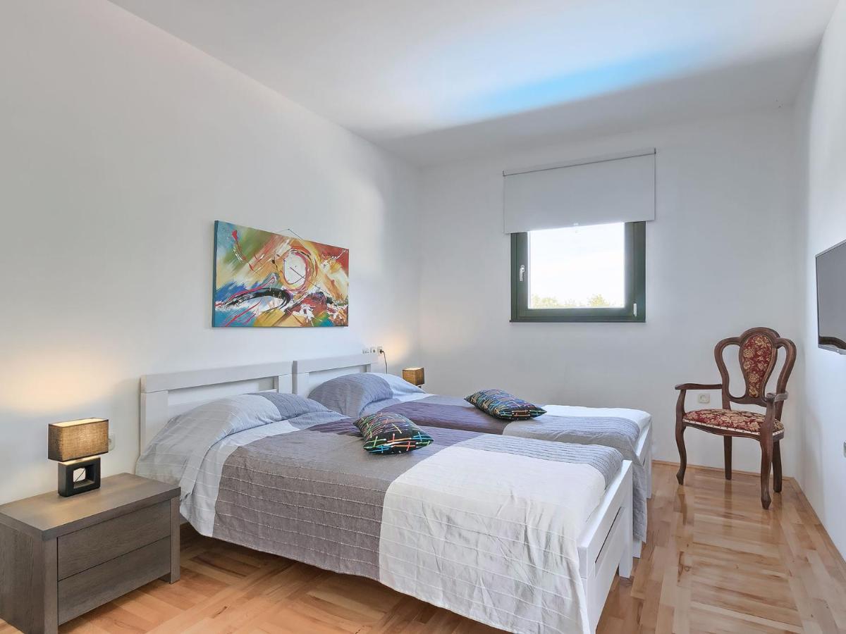 Holiday Home Fratrici By Interhome Murine المظهر الخارجي الصورة