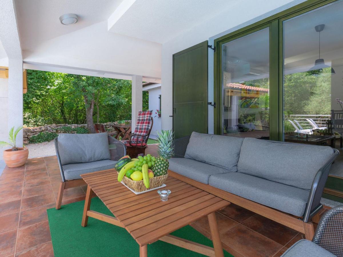 Holiday Home Fratrici By Interhome Murine المظهر الخارجي الصورة
