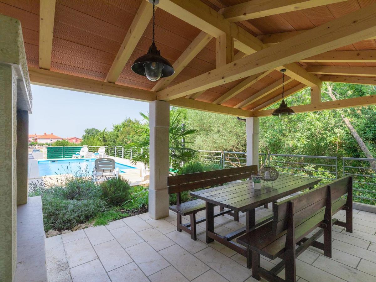 Holiday Home Fratrici By Interhome Murine المظهر الخارجي الصورة