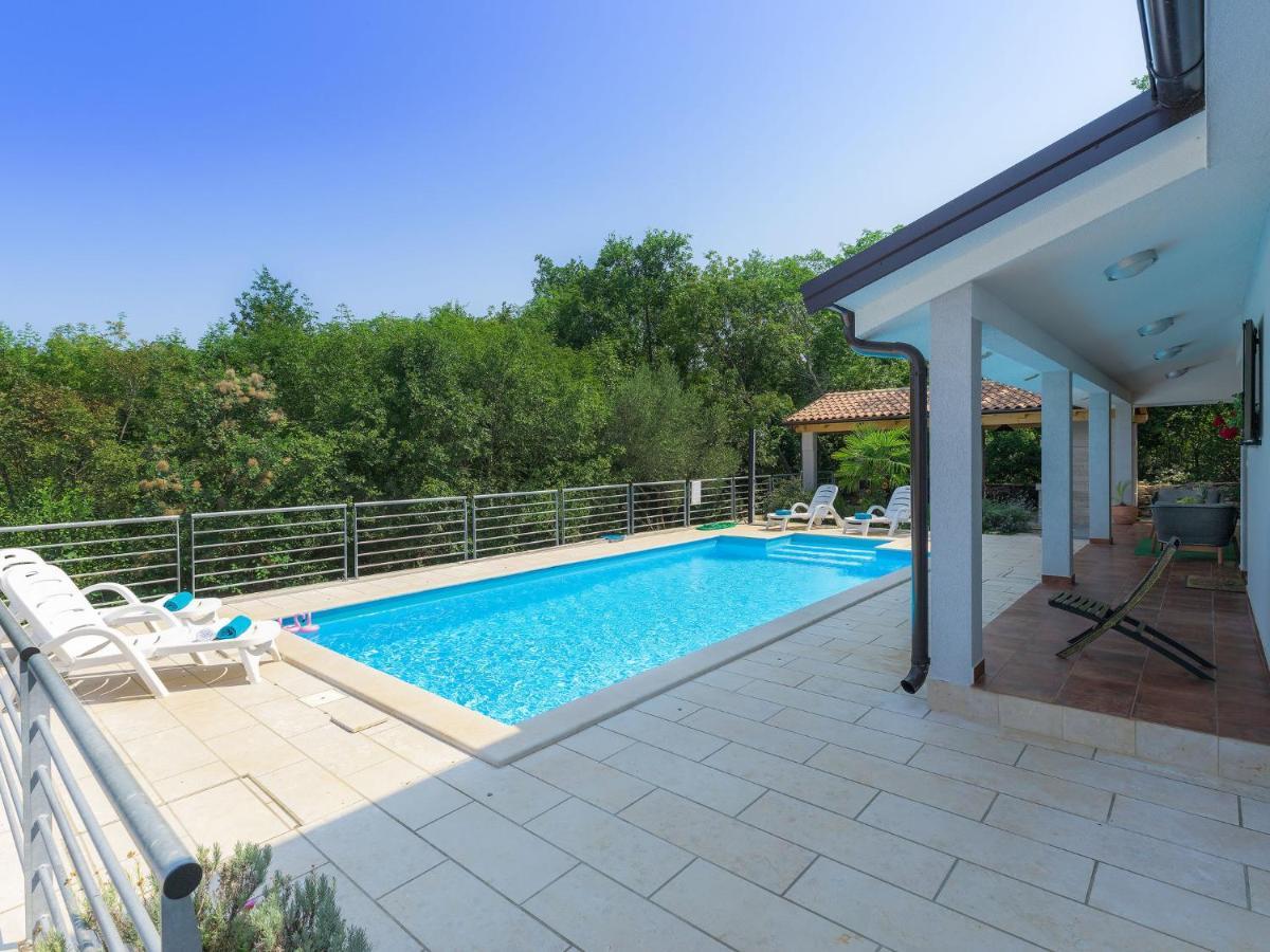 Holiday Home Fratrici By Interhome Murine المظهر الخارجي الصورة