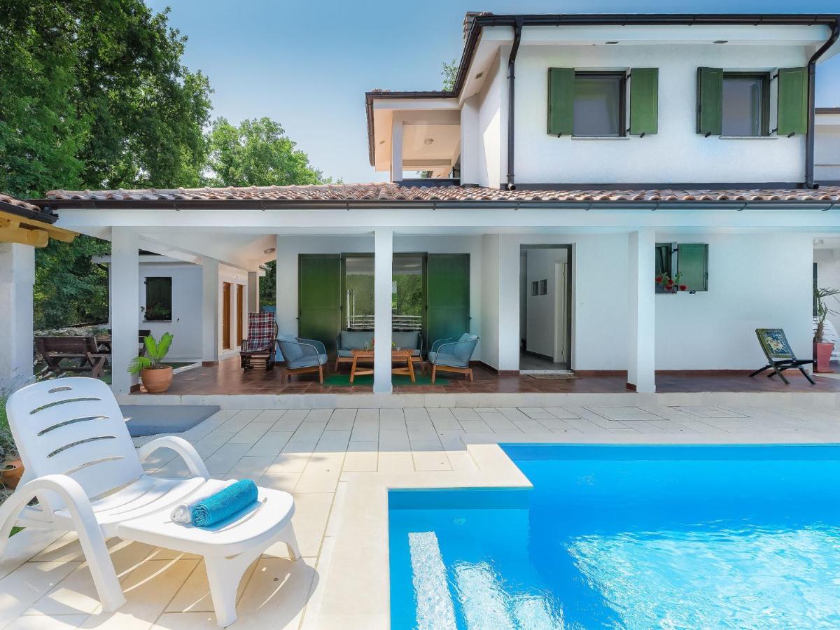 Holiday Home Fratrici By Interhome Murine المظهر الخارجي الصورة