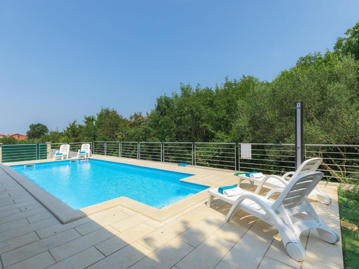 Holiday Home Fratrici By Interhome Murine المظهر الخارجي الصورة