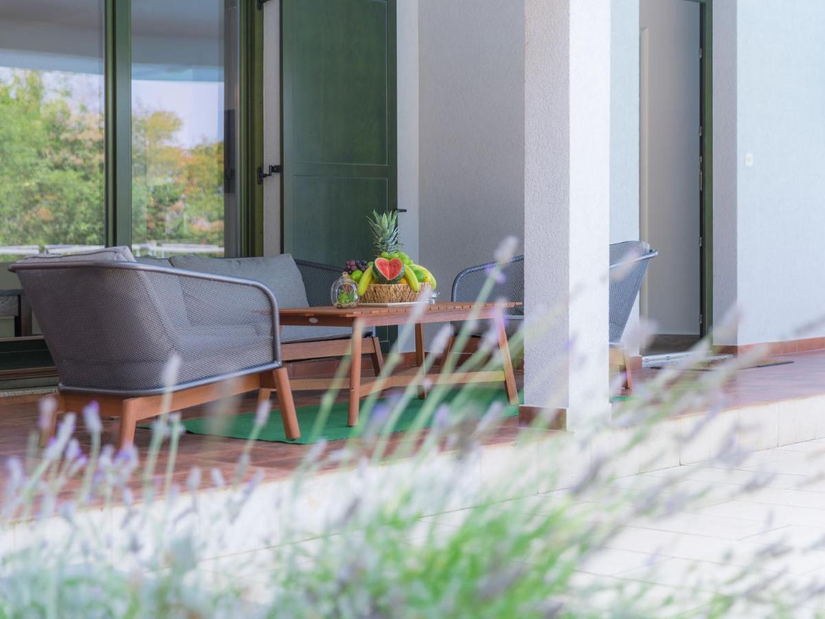 Holiday Home Fratrici By Interhome Murine المظهر الخارجي الصورة