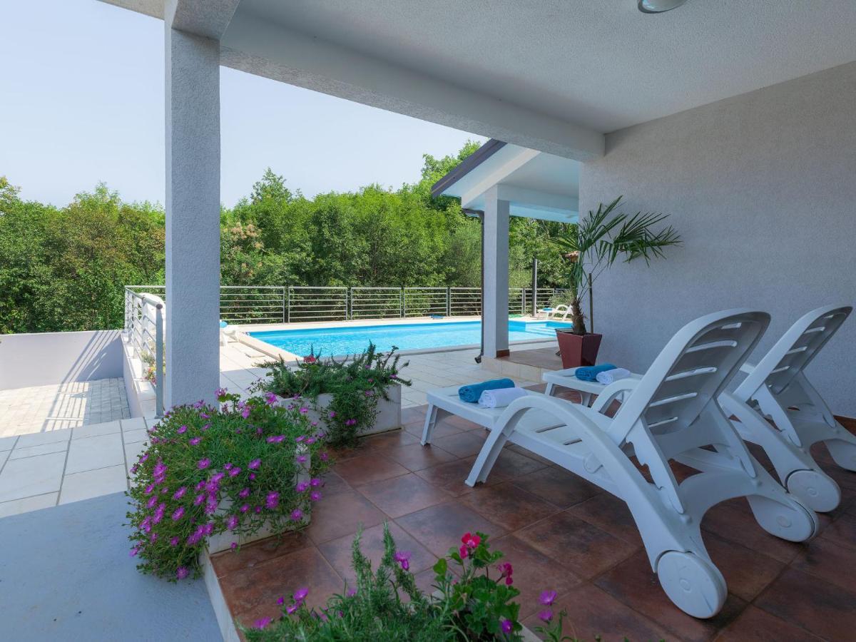 Holiday Home Fratrici By Interhome Murine المظهر الخارجي الصورة