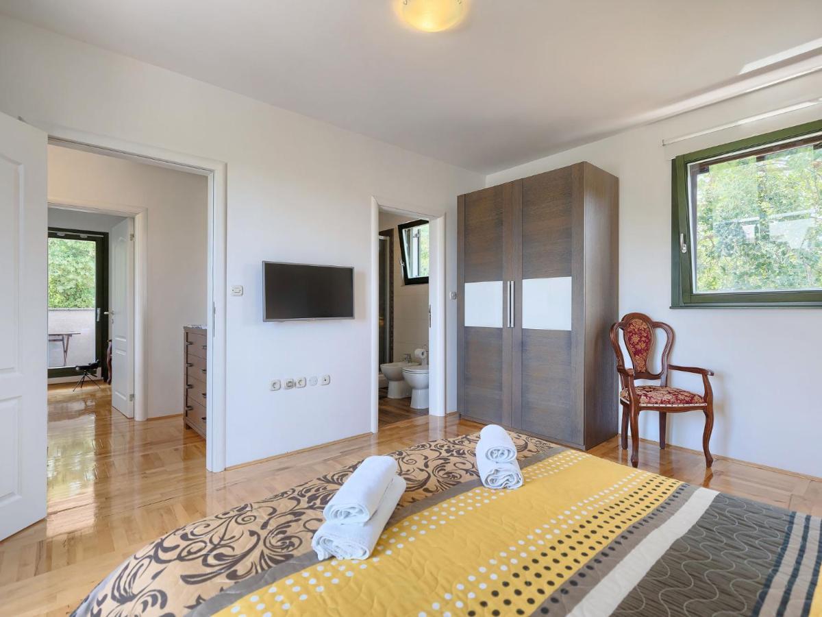Holiday Home Fratrici By Interhome Murine المظهر الخارجي الصورة